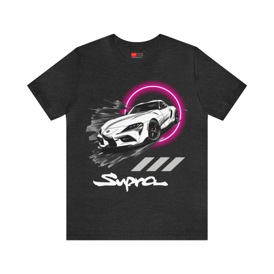 Toyota Supra MK5 T-Shirt