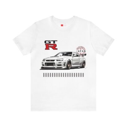 Nissan GTR R32 T-Shirt